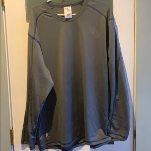 RARE Vancouver Olympic long sleeved shirt! NWOT